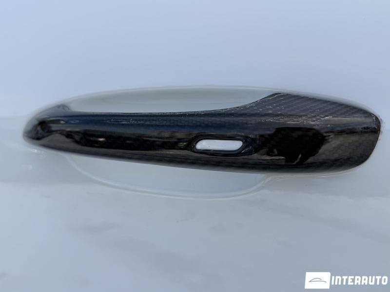 Porsche Macan 2019 — Миниатюра 6