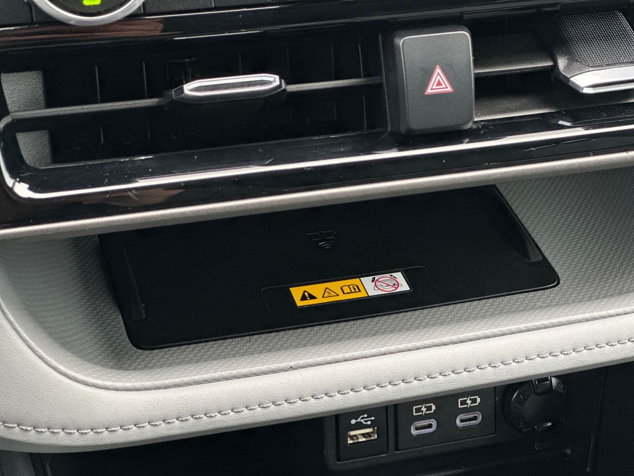 Toyota Highlander 2023 — Миниатюра 11