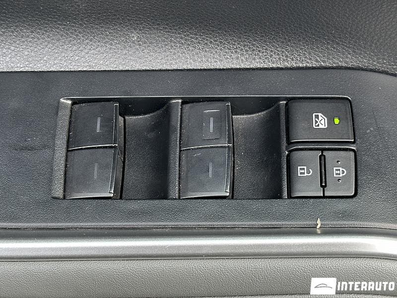 Toyota Highlander 2023 — Миниатюра 22