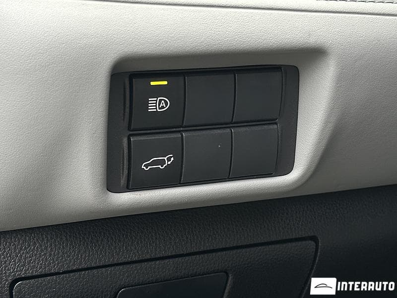 Toyota Highlander 2023 — Миниатюра 17