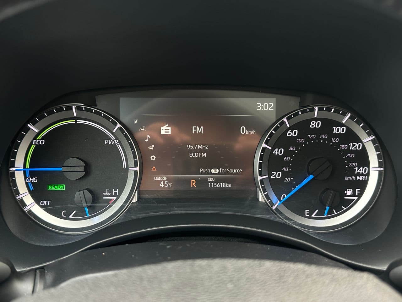 Toyota Highlander 2023 — Миниатюра 8