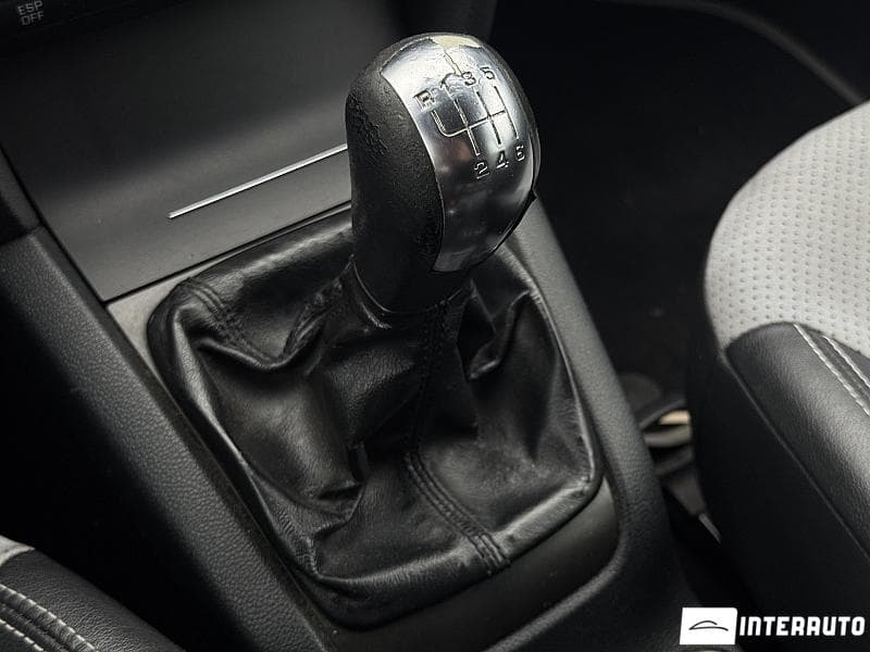 Skoda Octavia RS 2007 — Миниатюра 11