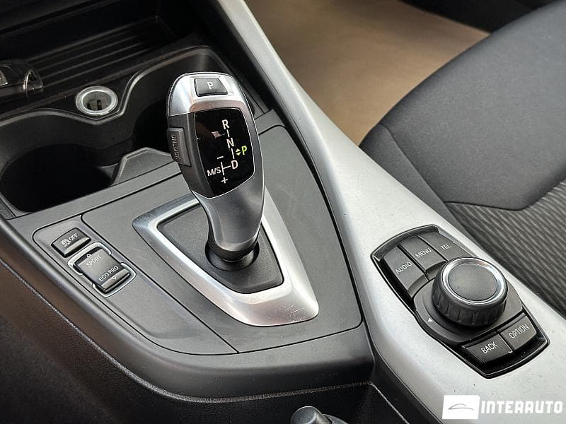 BMW 116 2012 — Миниатюра 11