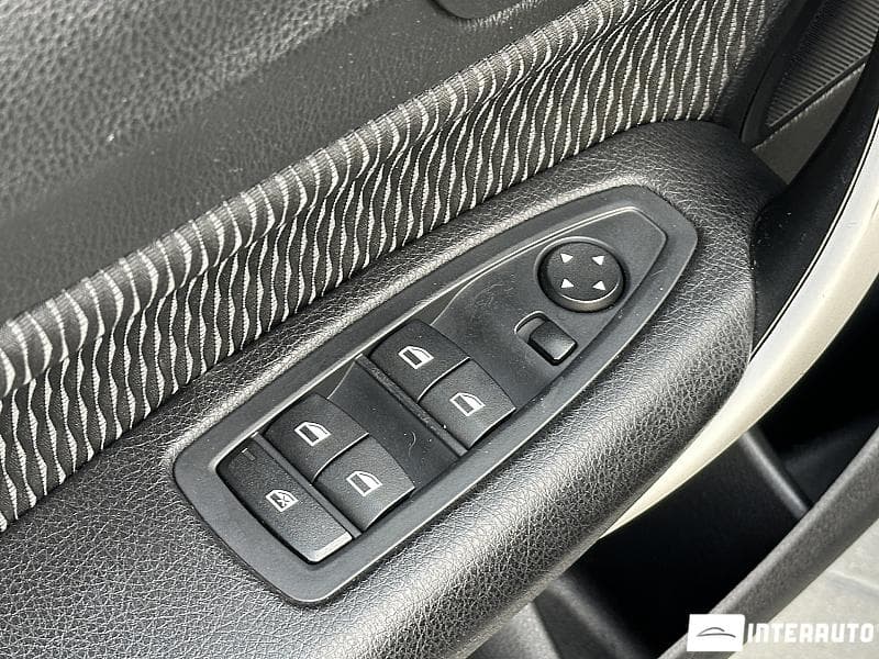 BMW 116 2012 — Миниатюра 16