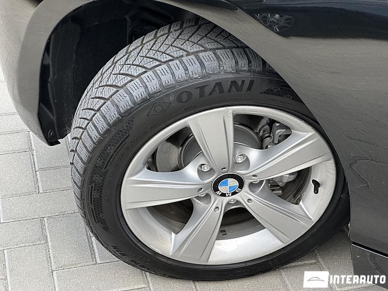 BMW 116 2012 — Миниатюра 18