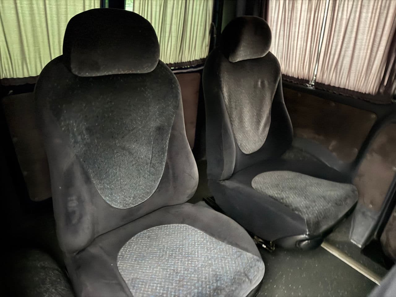 Volkswagen Transporter 2009 — Миниатюра 18