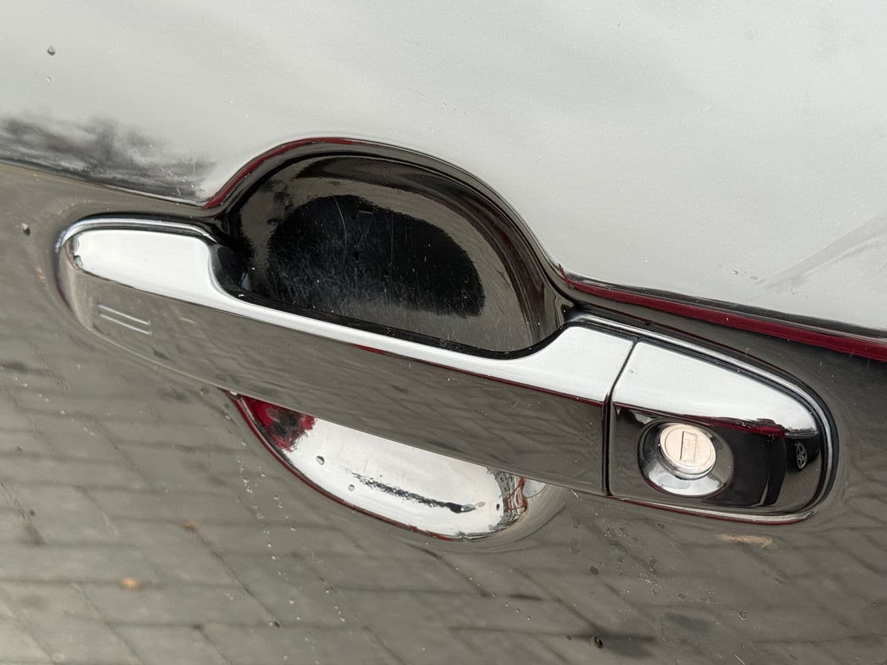 Toyota Camry 2014 — Миниатюра 16