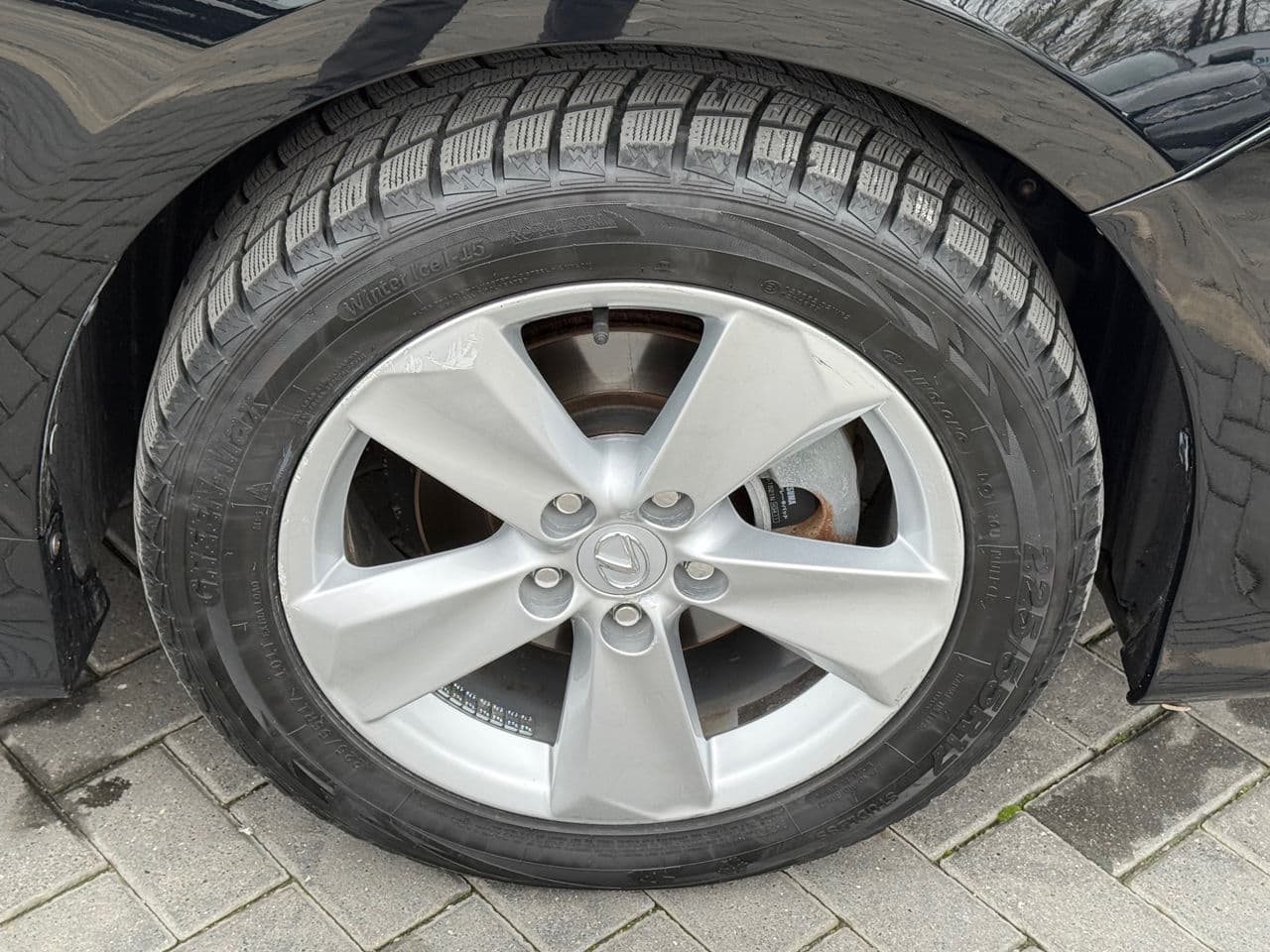 Toyota Camry 2014 — Миниатюра 17