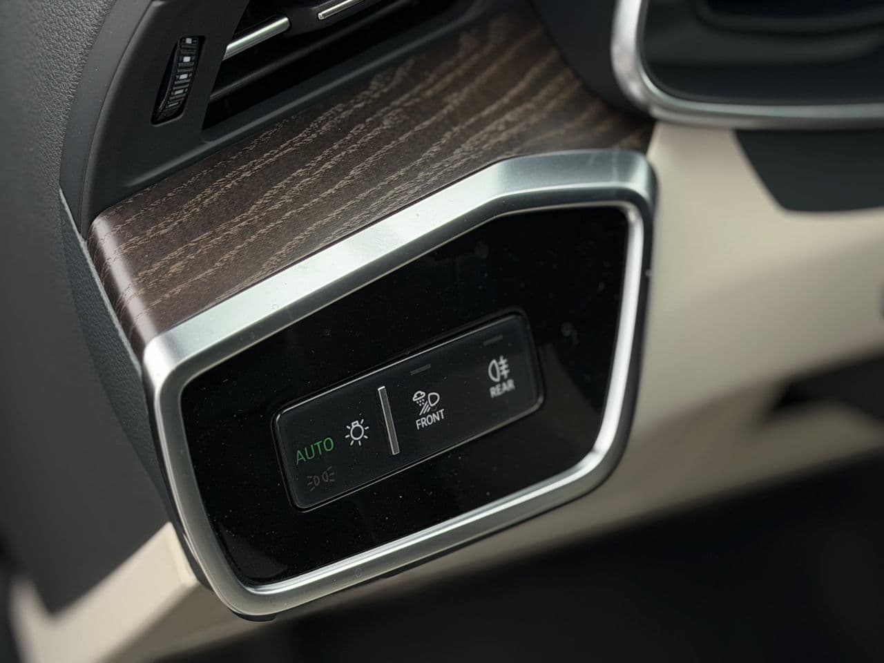 Audi A7 2019 — Миниатюра 9