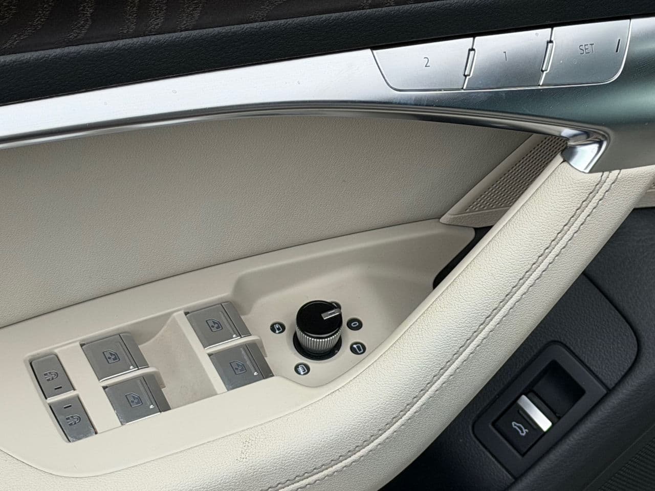 Audi A7 2019 — Миниатюра 7