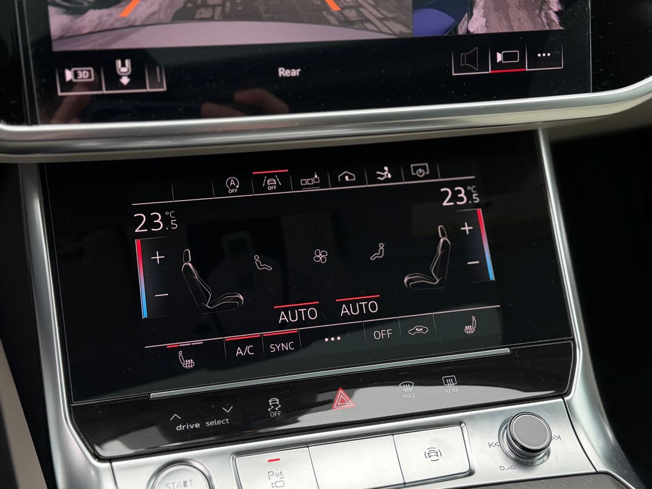 Audi A7 2019 — Миниатюра 14