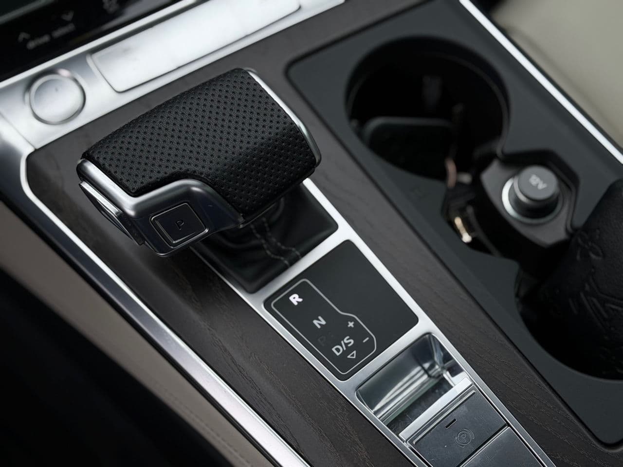 Audi A7 2019 — Миниатюра 15