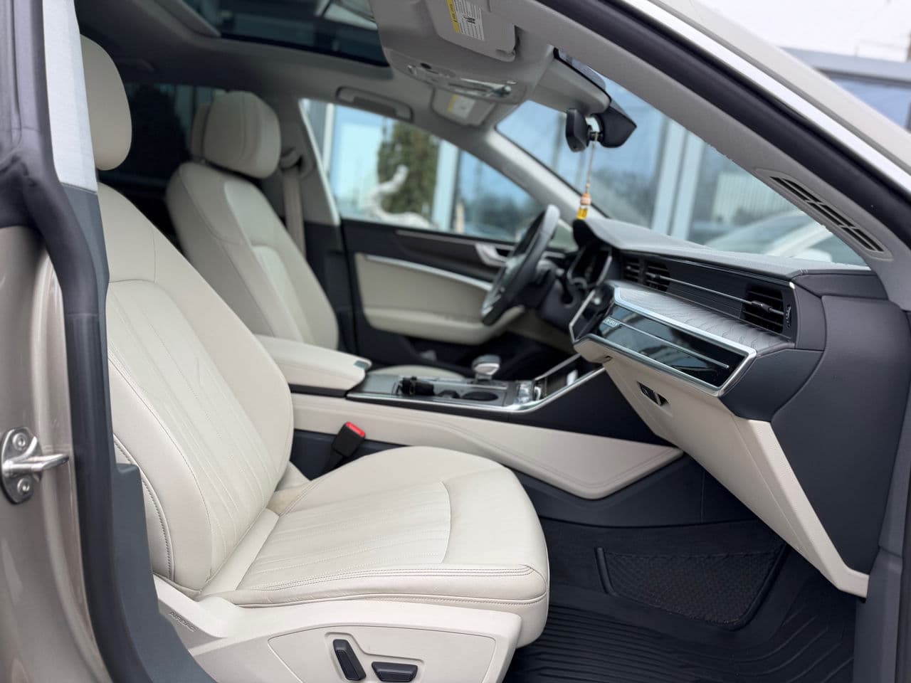 Audi A7 2019 — Миниатюра 16