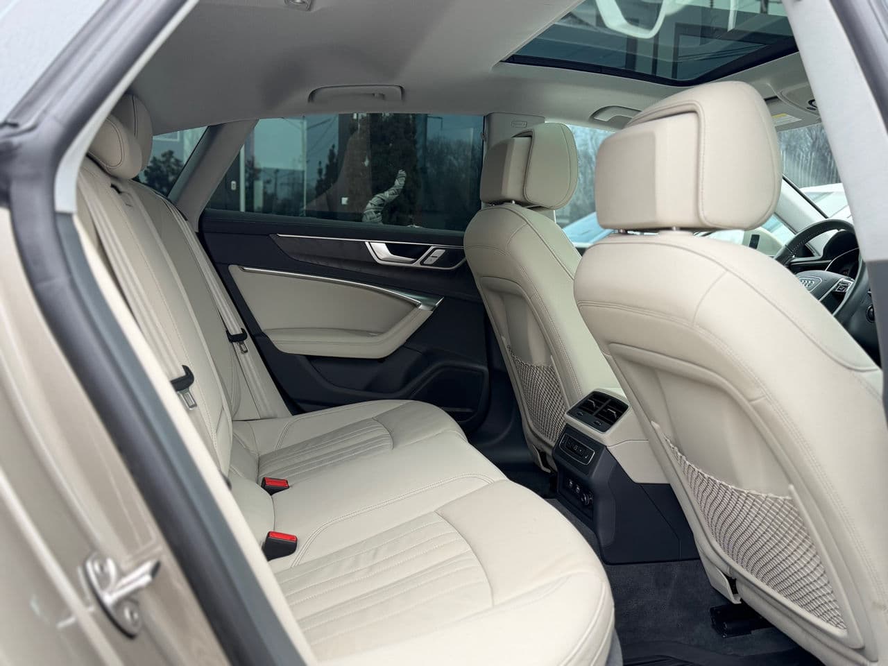 Audi A7 2019 — Миниатюра 20