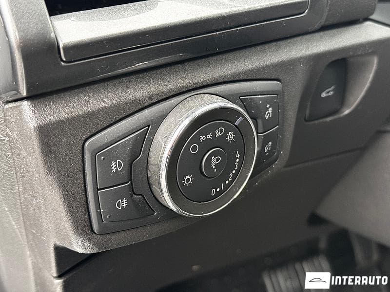 Ford Mondeo 2020 — Миниатюра 14