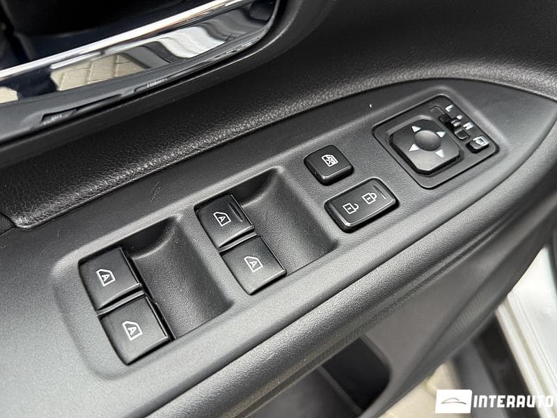 Mitsubishi Outlander 2021 — Миниатюра 19