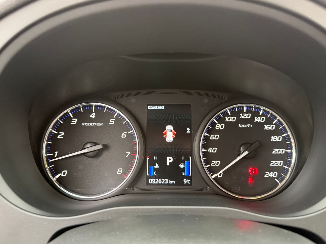 Mitsubishi Outlander 2021 — Миниатюра 8