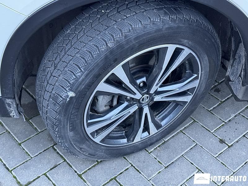 Nissan X-Trail 2017 — Миниатюра 18