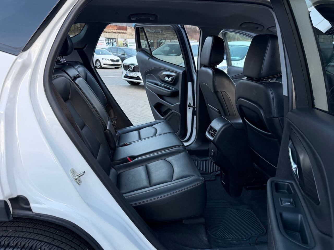 GMC Terrain 2018 — Миниатюра 14