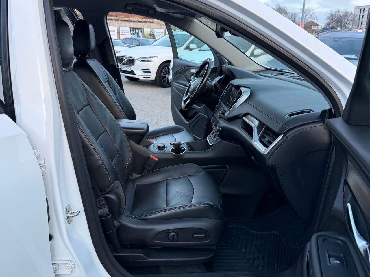 GMC Terrain 2018 — Миниатюра 15