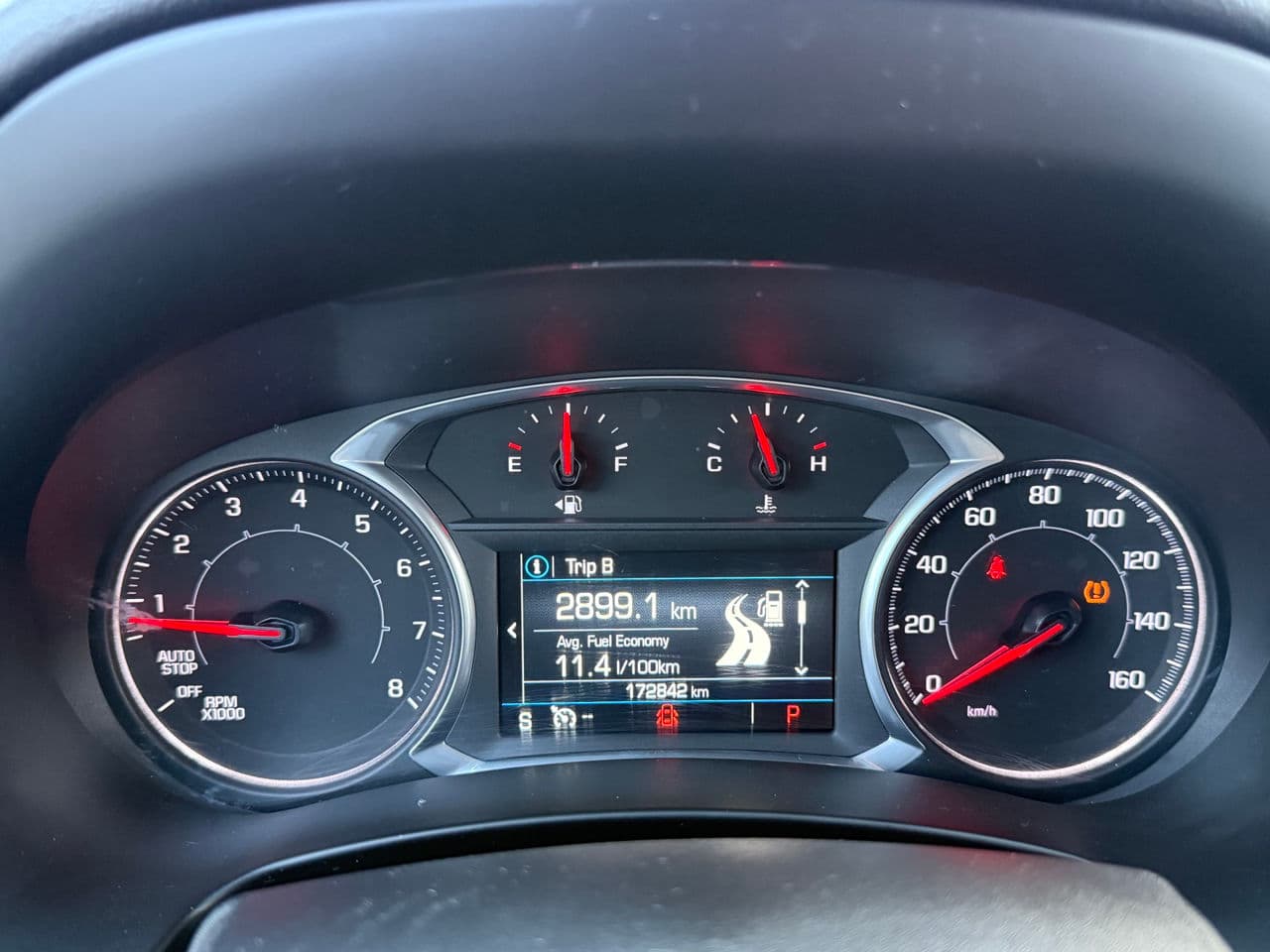 GMC Terrain 2018 — Миниатюра 8