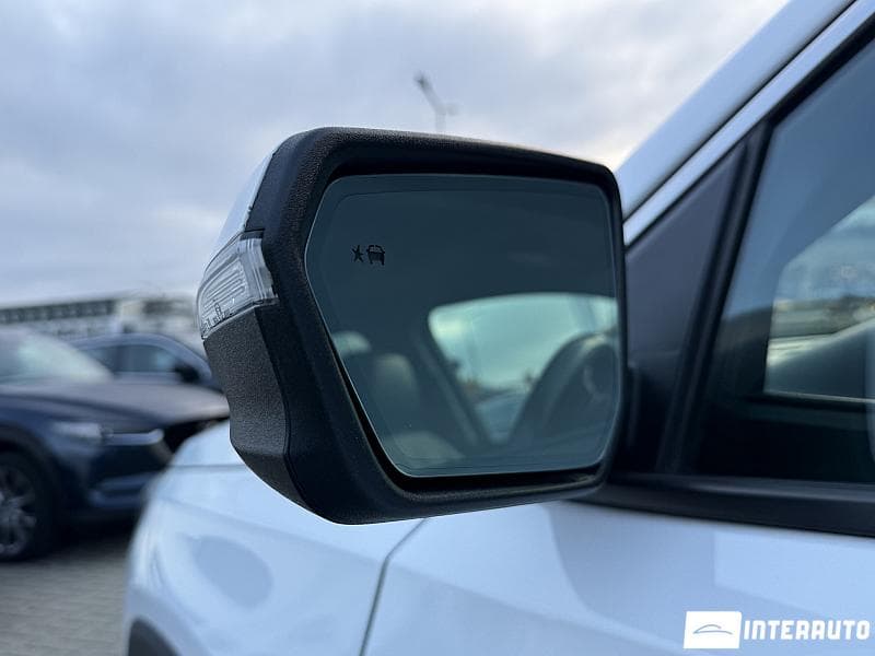 GMC Terrain 2018 — Миниатюра 18