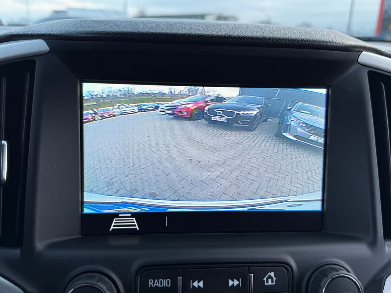 GMC Terrain 2018 — Миниатюра 10
