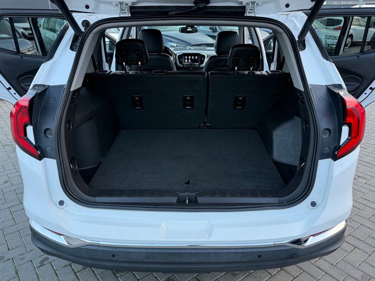 GMC Terrain 2018 — Миниатюра 23
