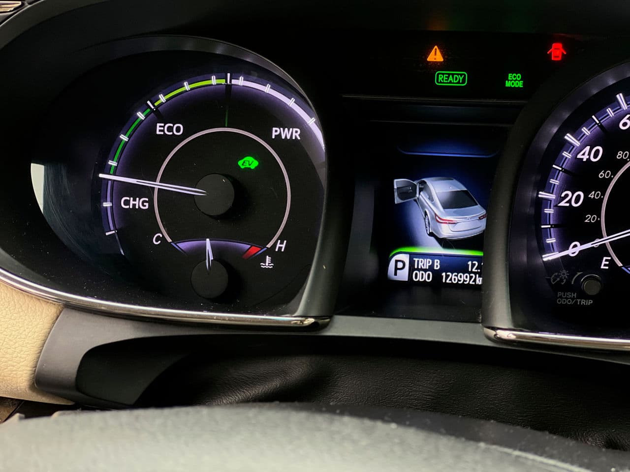 Toyota Avalon 2017 — Миниатюра 10
