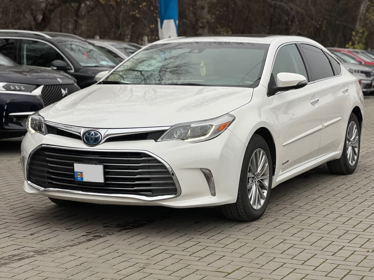 Toyota Avalon
