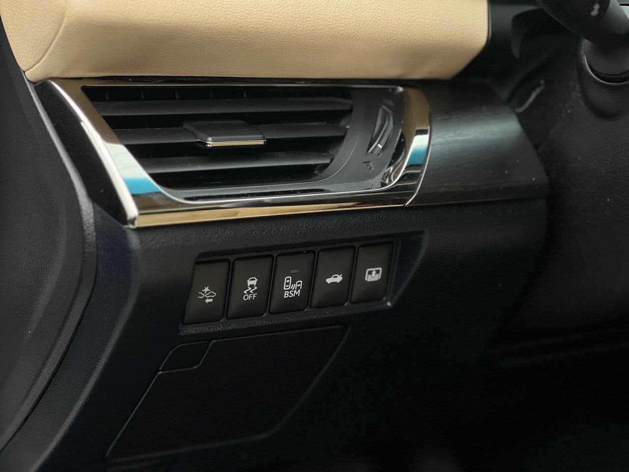 Toyota Avalon 2017 — Миниатюра 14