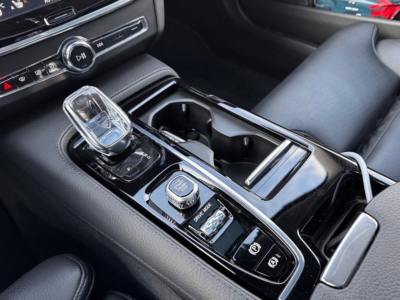 Volvo V 90 2020 — Миниатюра 15