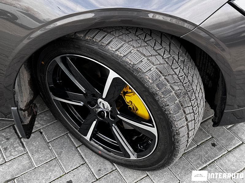 Volvo V 90 2020 — Миниатюра 22
