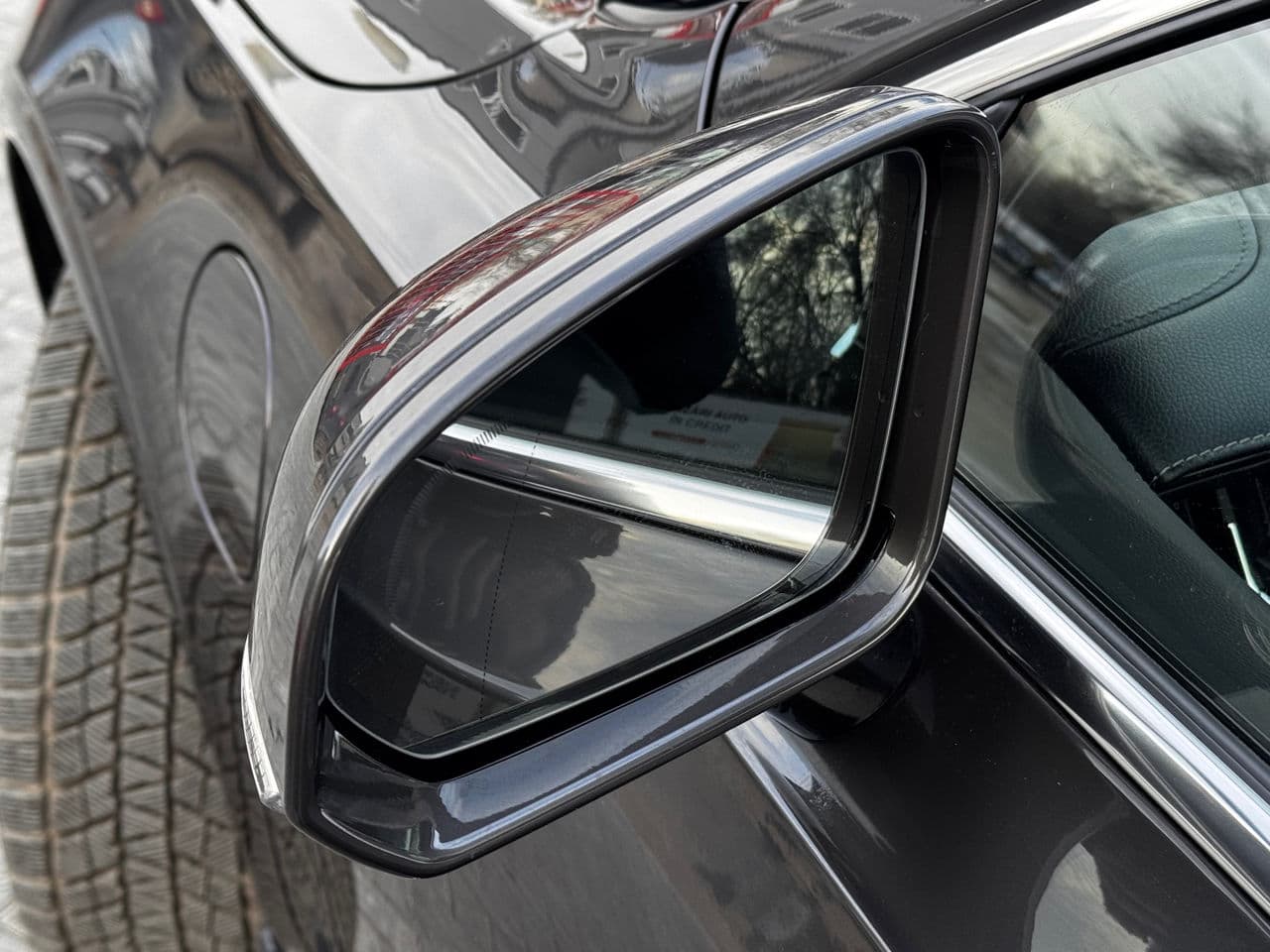 Volvo V 90 2020 — Миниатюра 21