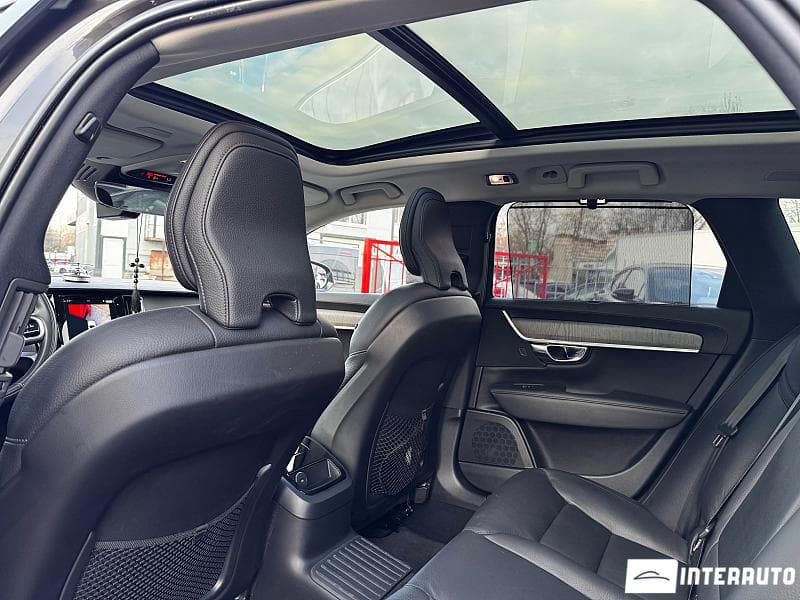 Volvo V 90 2020 — Миниатюра 7