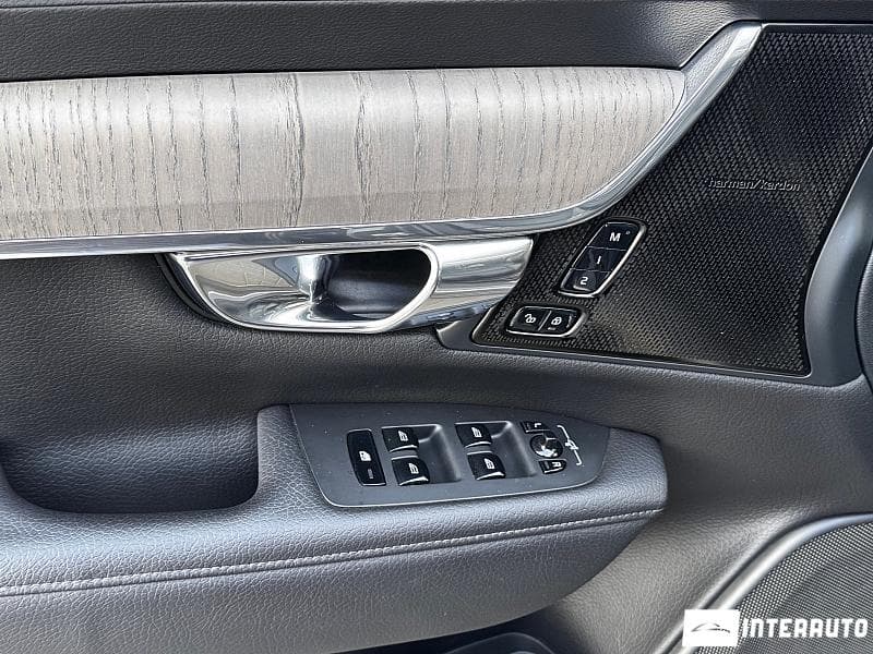 Volvo V 90 2020 — Миниатюра 18