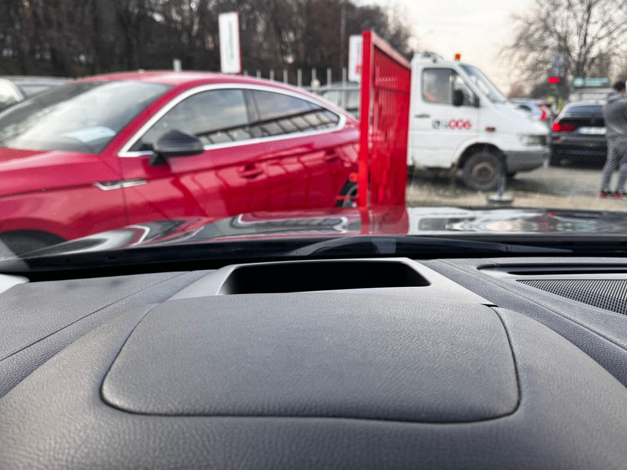 Volvo V 90 2020 — Миниатюра 11