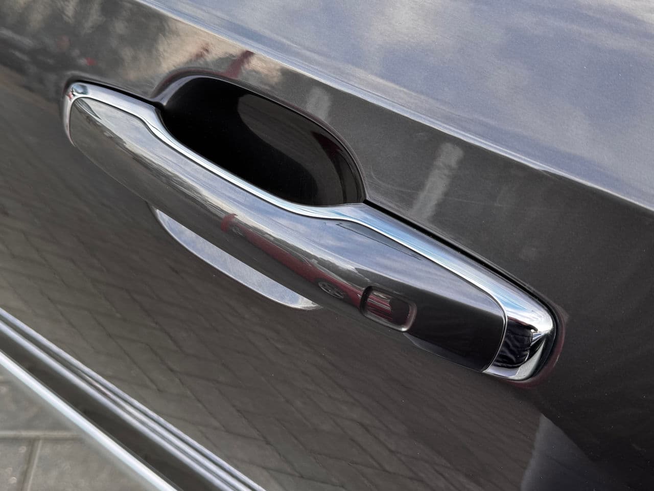 Volvo V 90 2020 — Миниатюра 20
