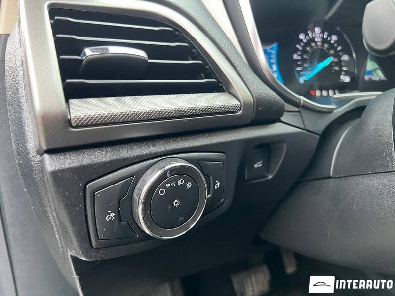Ford Fusion 2017 — Миниатюра 10