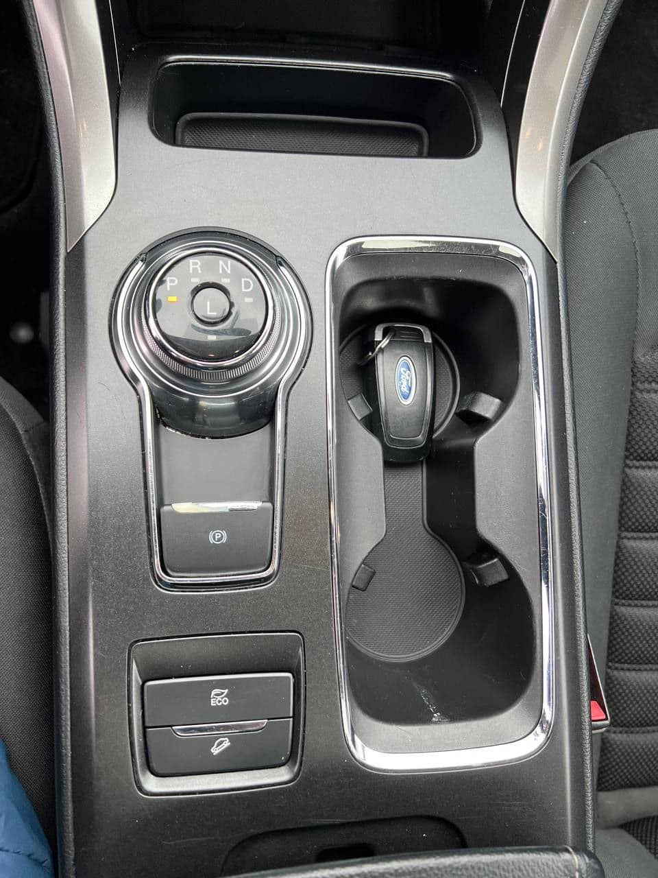 Ford Fusion 2017 — Миниатюра 13