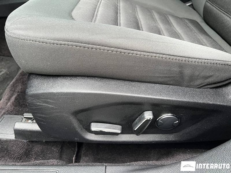 Ford Fusion 2017 — Миниатюра 18