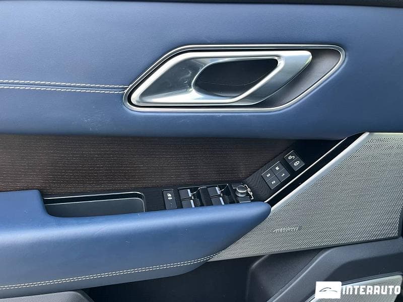 Land Rover Range Rover Velar 2018 — Миниатюра 5