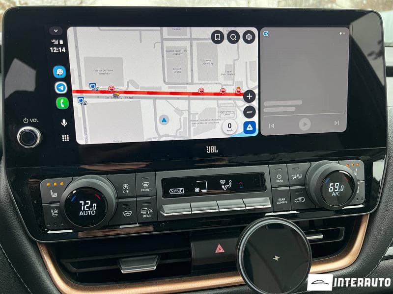 Toyota Grand Highlander 2023 — Миниатюра 13