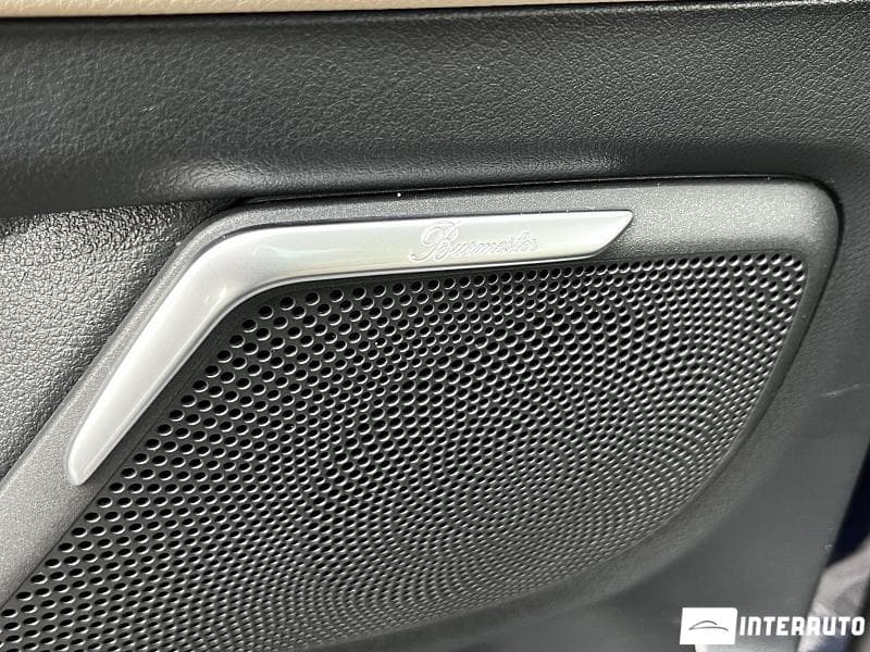 Mercedes V 250 2016 — Миниатюра 17