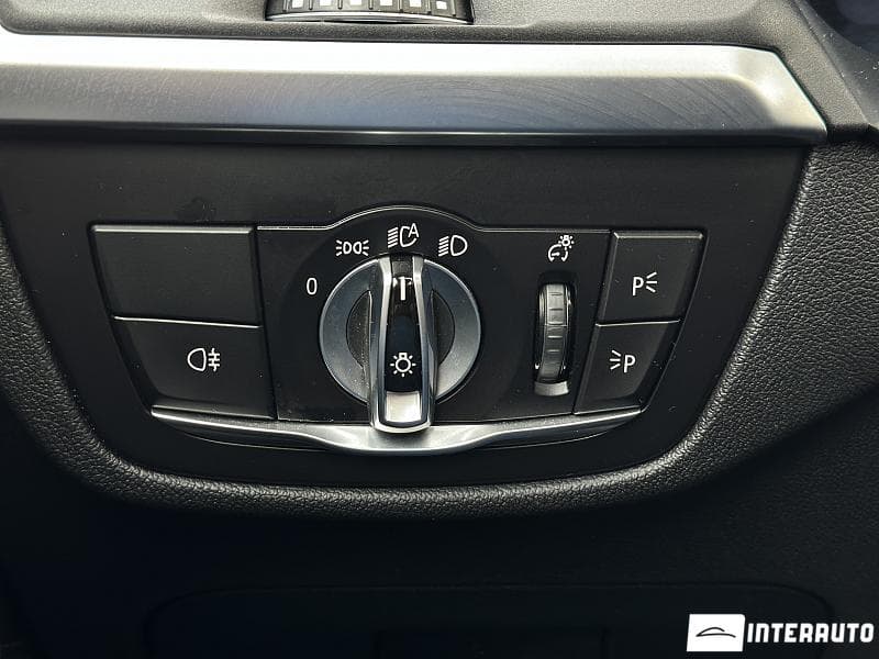 BMW X3 3.0e 2022 — Миниатюра 10