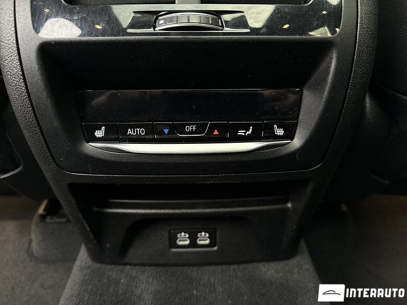 BMW X3 3.0e 2022 — Миниатюра 19