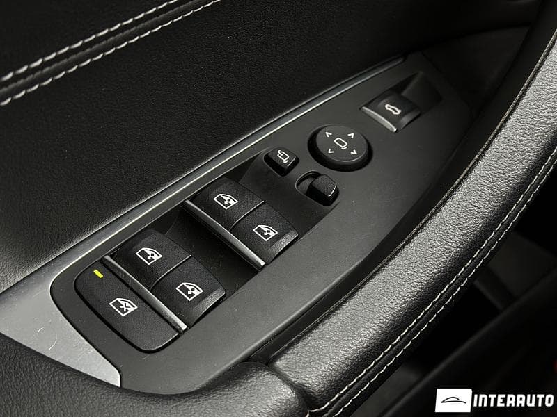 BMW X3 3.0e 2022 — Миниатюра 7