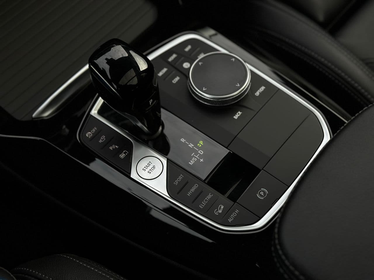 BMW X3 3.0e 2022 — Миниатюра 14