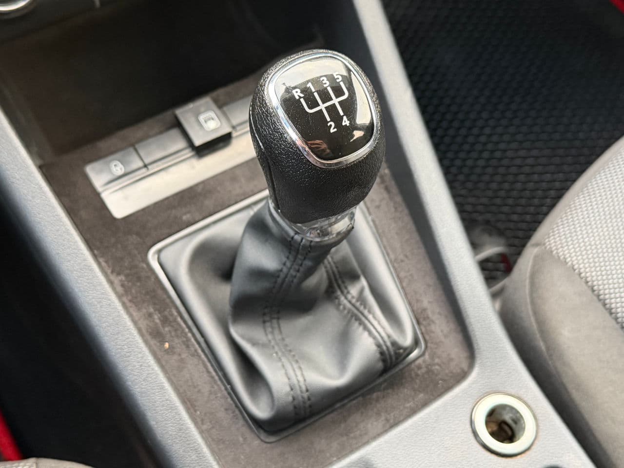 Skoda Octavia 2015 — Миниатюра 13