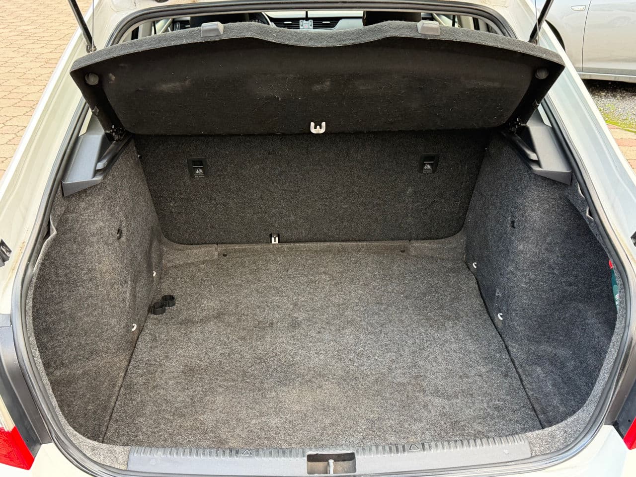 Skoda Octavia 2015 — Миниатюра 16